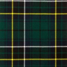 MacAlpine Modern 16oz Tartan Fabric By The Metre